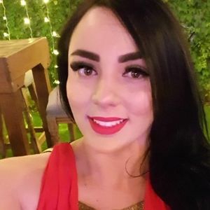 Meet your Posher, Faby